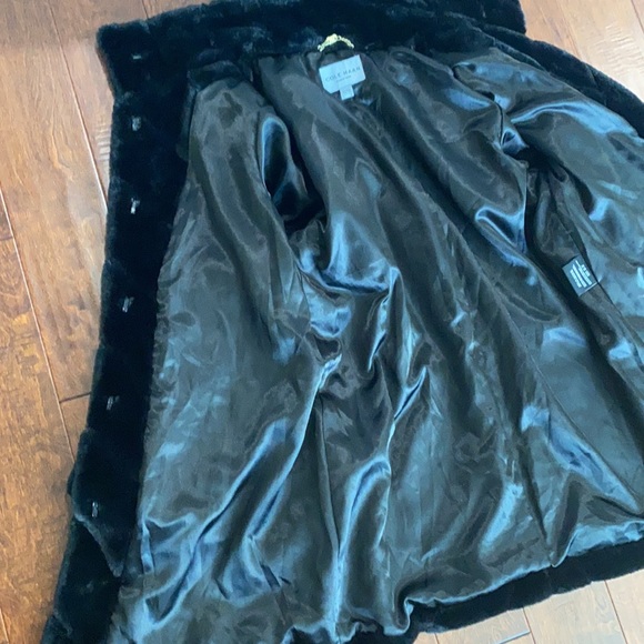 Fur Jacket - Picture 3 of 6